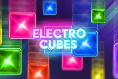 Logo Electro Cubes
