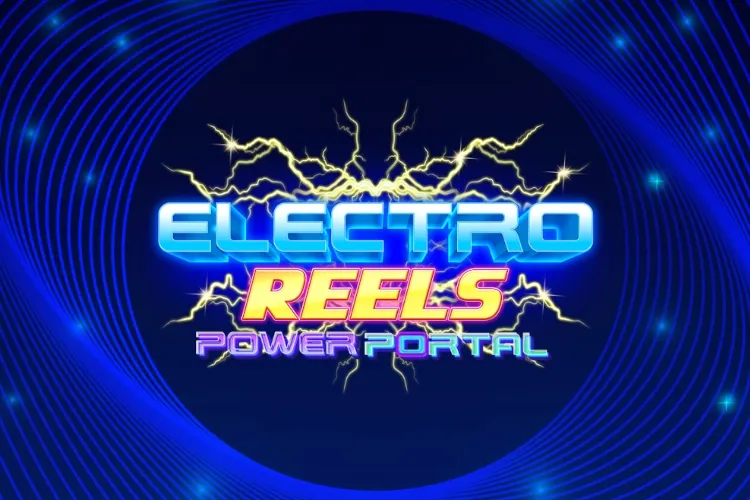 Electro Reels Power Portal