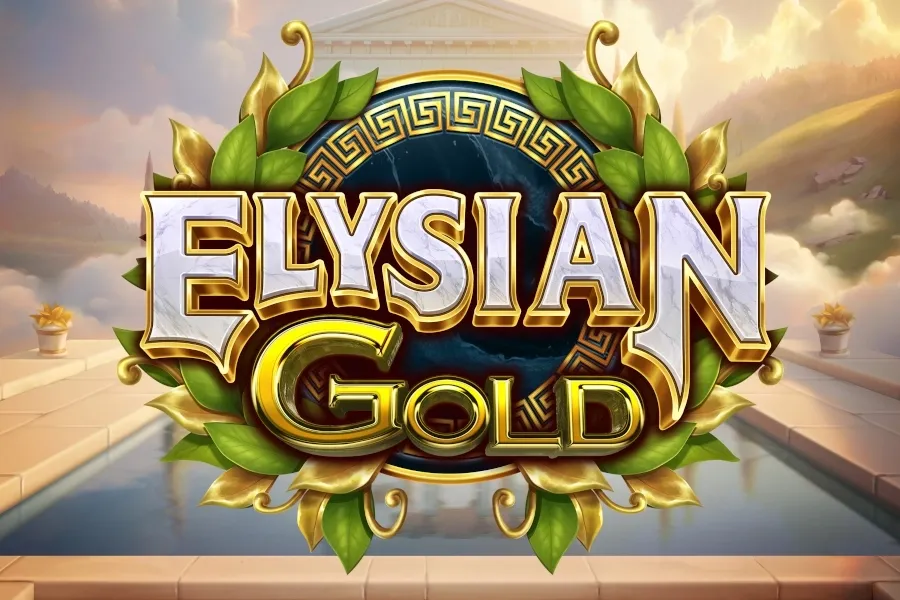 Logo Elysian Gold