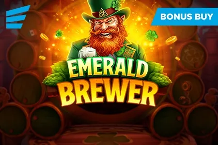 Logo Emerald Brewer
