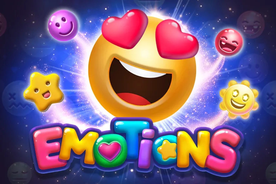 Logo Emotions