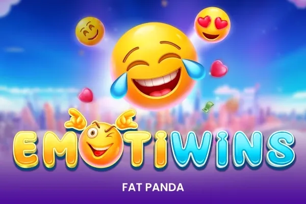 Logo Emotiwins