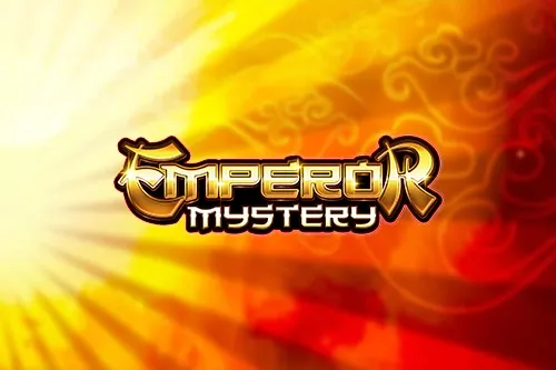 Logo Emperor Mystery