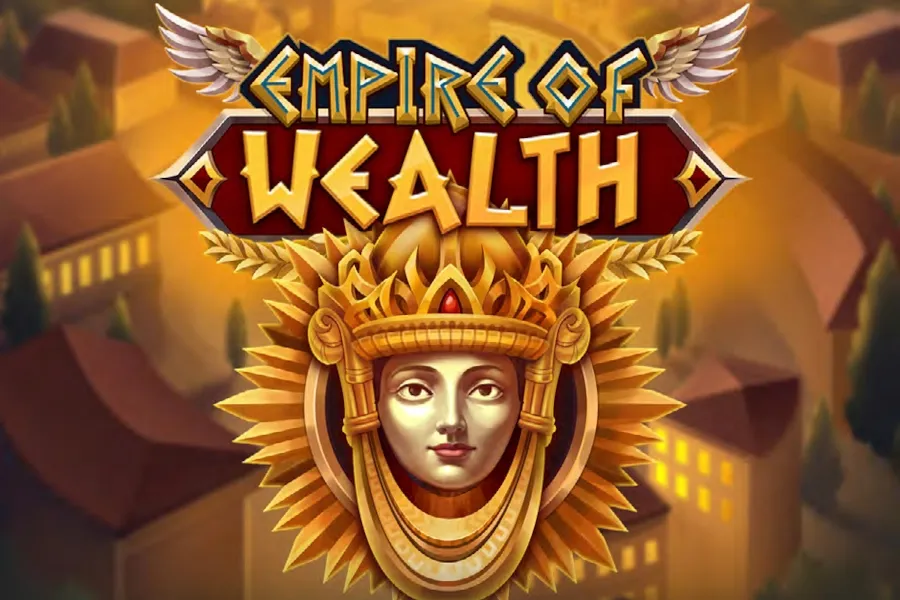 Logo Empire of Wealth