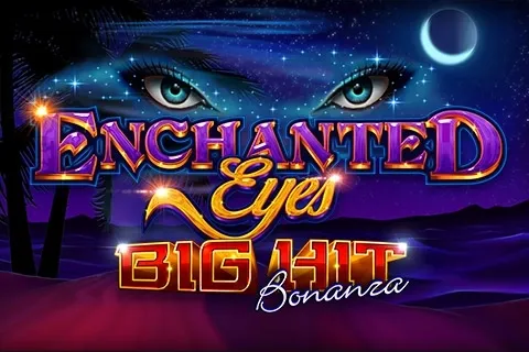 Logo Enchanted Eyes