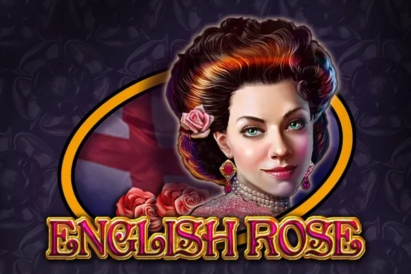 Logo English Rose