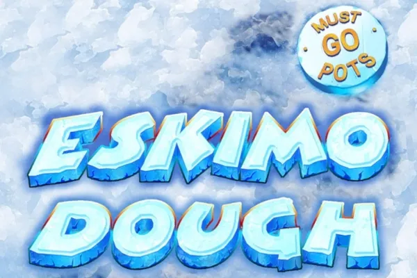 Logo Eskimo Dough