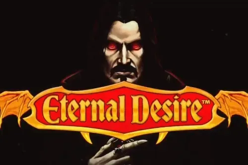Logo Eternal Desire