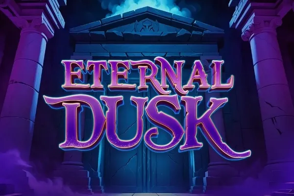 Logo Eternal Dusk