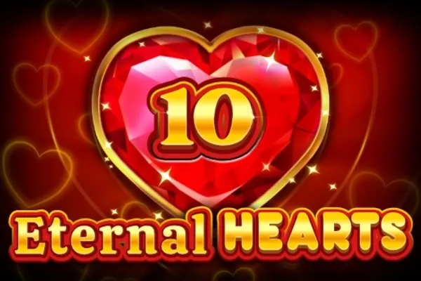 Logo Eternal Hearts 10