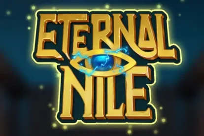 Logo Eternal Nile