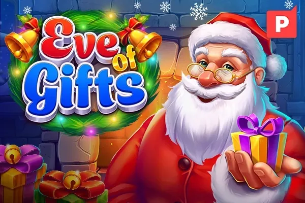 Logo Eve of Gifts
