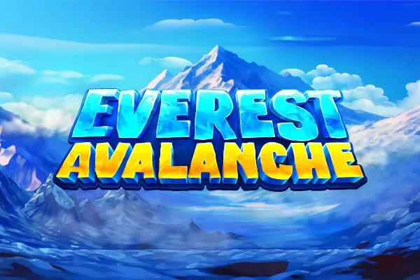 Logo Everest Avalanche