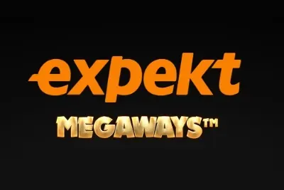Logo Expekt Megaways