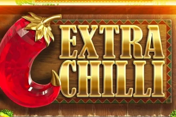 Logo Extra Chilli