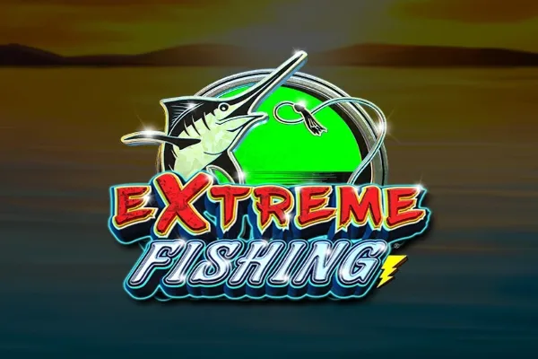 Logo Extreme Fishing