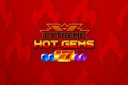 Logo Extreme Hot Gems
