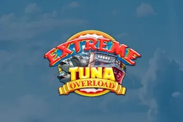 Logo Extreme Tuna Overload