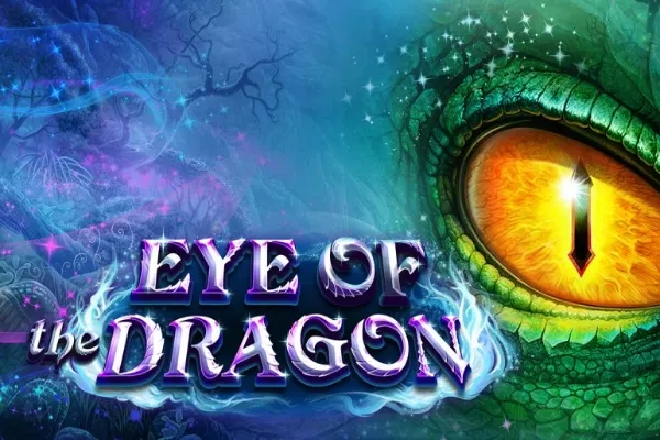 Eye of the dragon