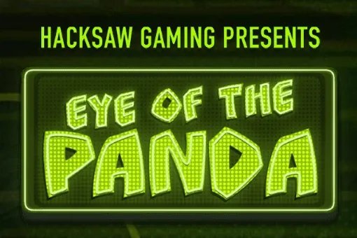 Logo Eye of the Panda 