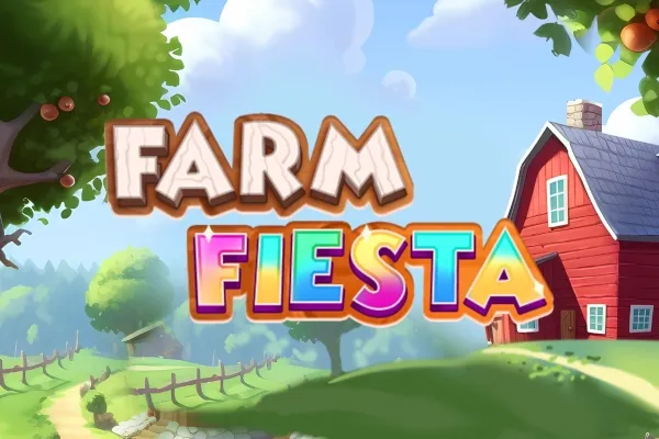 Logo Farm Fiesta