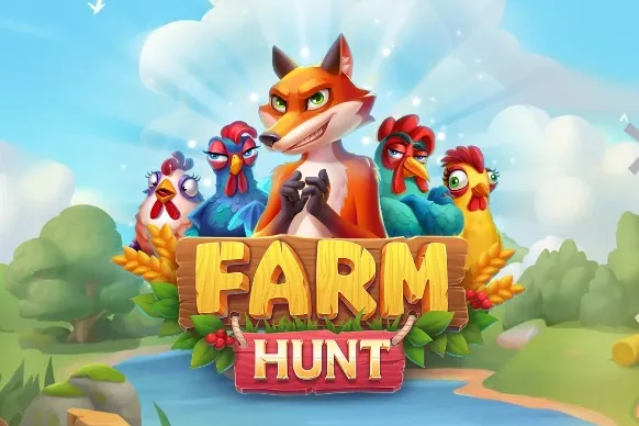 Logo Farm Hunt