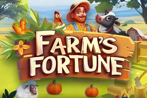 Logo Farm's Fortune