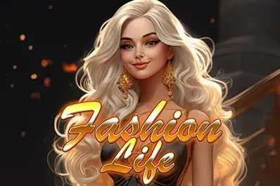 Logo Fashion Life