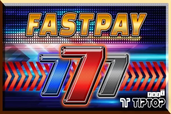 Logo Fast Pay