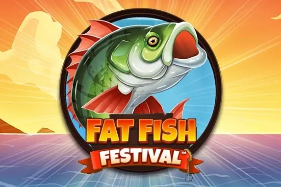 Logo Fat Fish Festival