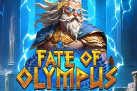 Logo Fate of Olympus