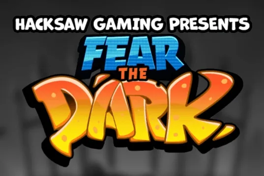 Logo Fear the Dark 