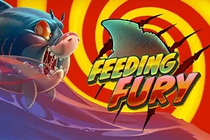 Logo Feeding Fury