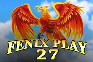 Logo Fenix Play 27