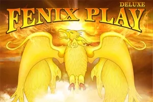 Logo Fenix Play Deluxe