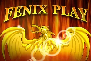 Logo Fenix Play