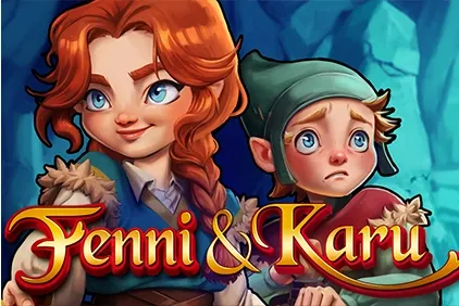 Logo Fenni & Karu