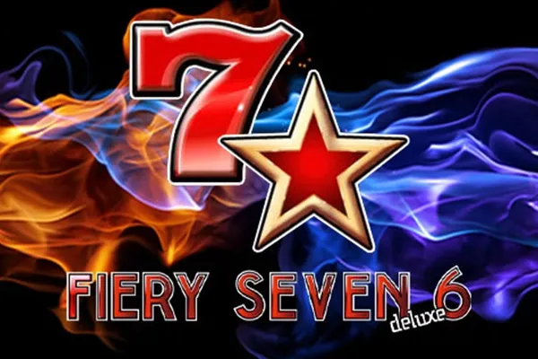 Logo Fiery Seven Deluxe Six