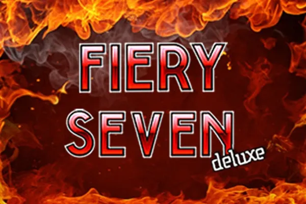 Logo Fiery Seven Deluxe
