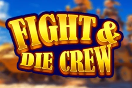 Logo Fight & Die Crew