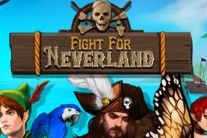 Fight for Neverland