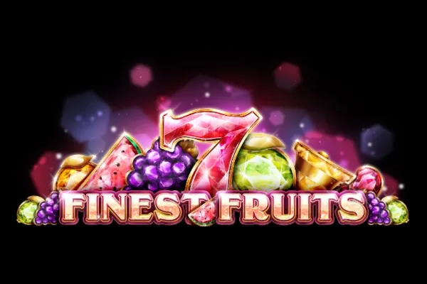 Logo Finest Fruits