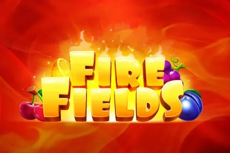 Logo Fire Fields