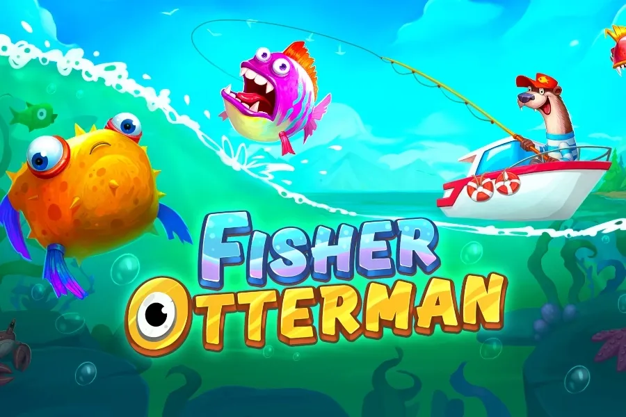 Logo Fisher Otterman