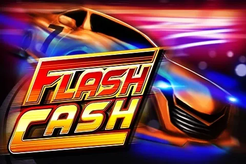 Logo Flash Cash