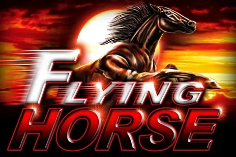 Logo Flying Horse