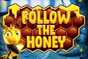 Logo Follow the Honey