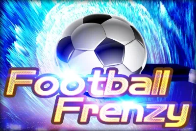 Logo Football Frenzy