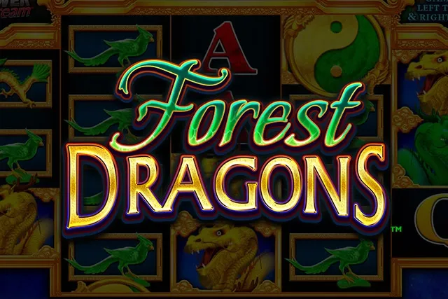 Forest Dragons