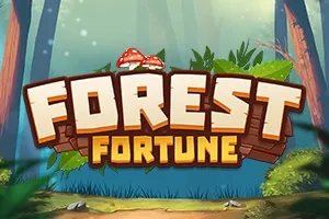 Logo Forest Fortune 